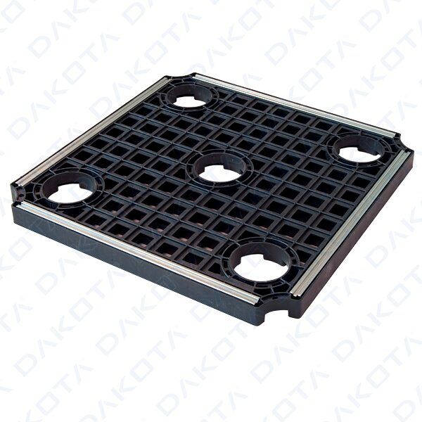 Level Up - Outdoor Raised Floor System by Dakota