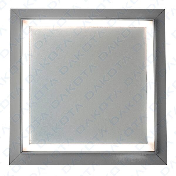 Plasterboard Hatch with LED Strip by Dakota