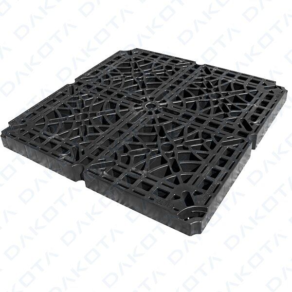 RIALTO floating floor support by Dakota