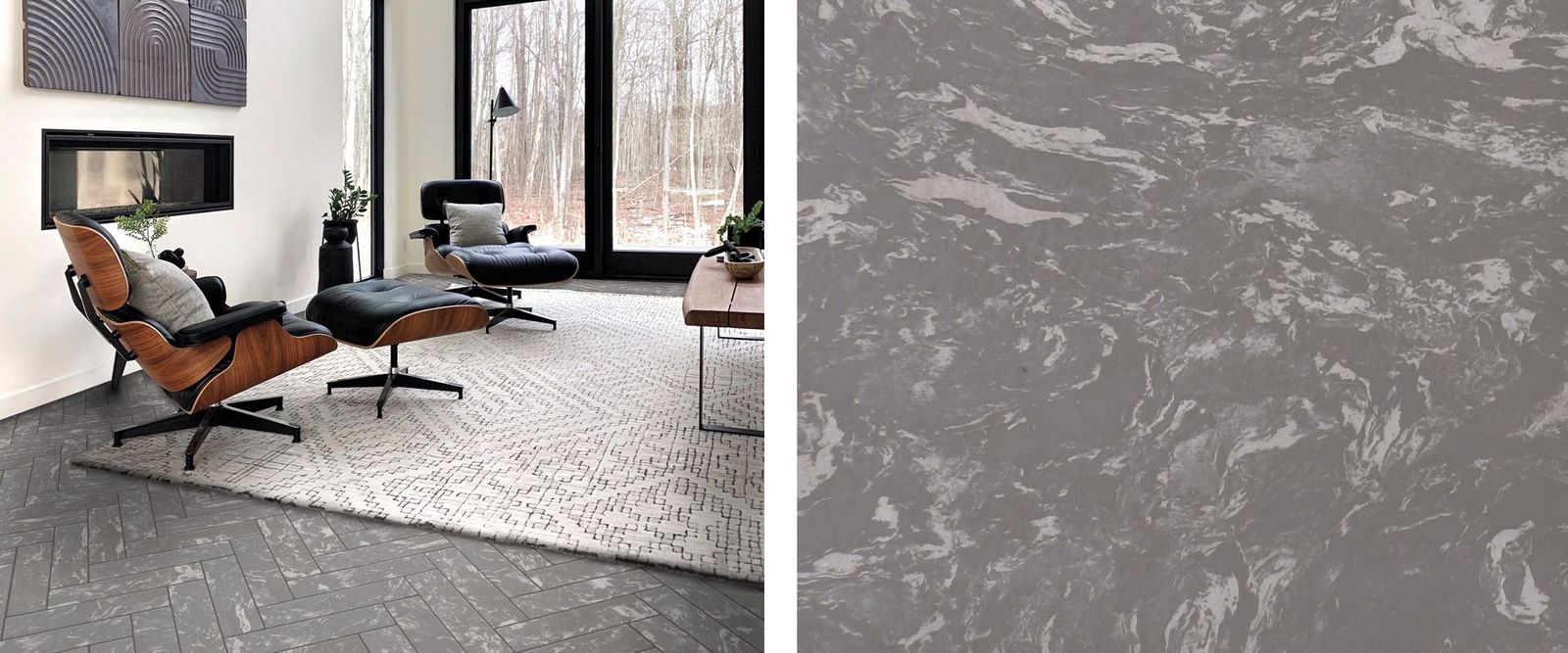 COTTO ZERO VARIEGATO - Majolica wall tiles by Danilo Ramazzotti