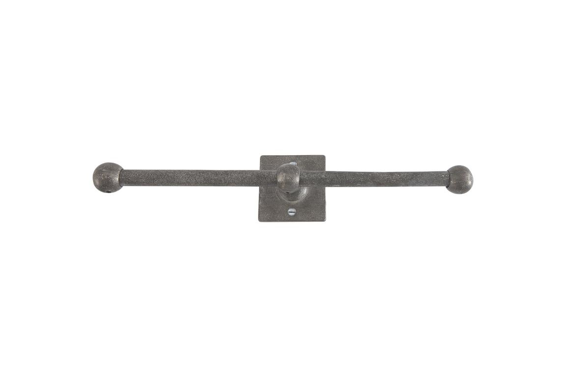 Double - Square Metal Brut (RM) by Dauby