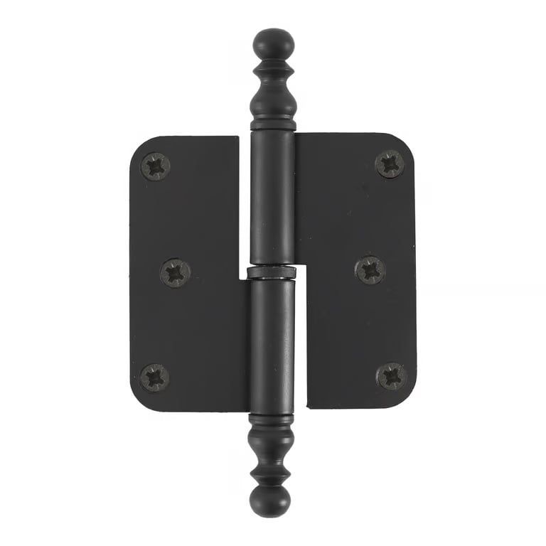 Hinge - Bar Noir (N) by Dauby