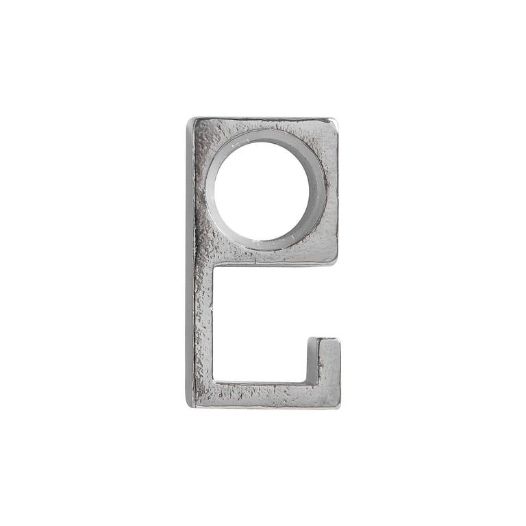Hook - Q Bronze Blanc (WB) by Dauby