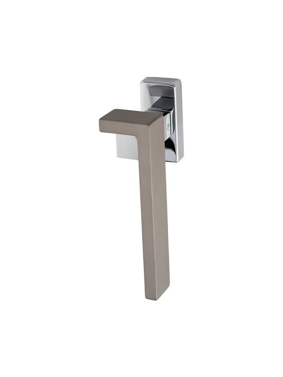 Lever handle by Dauby
