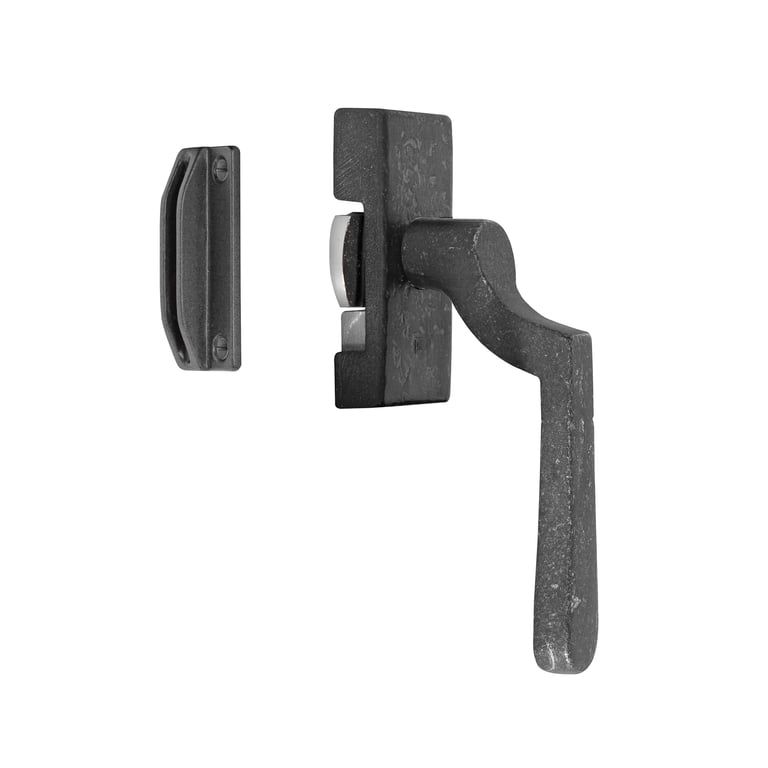 Lever - Sylt Metal Brut (RM) by Dauby