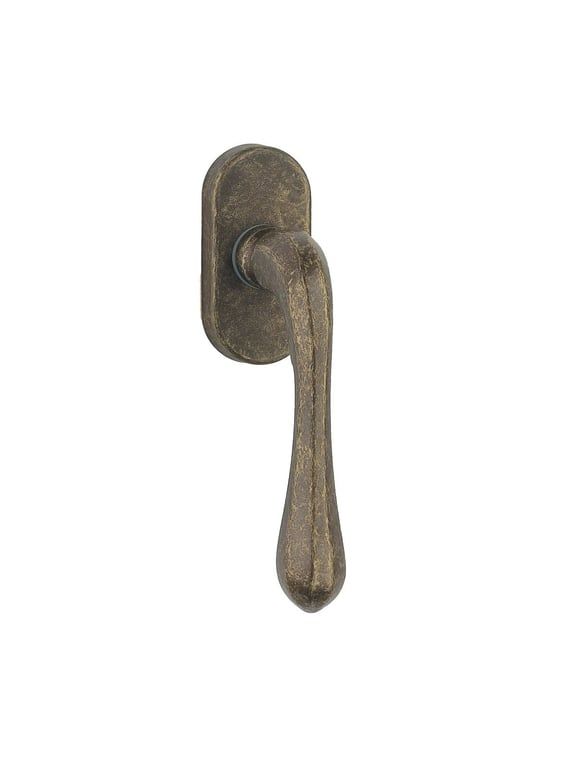 Lever handle - Anticato (AN) by Dauby