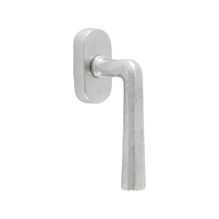 PIECE BEQUILLE DE FENETRE PH1925+ /32 BRONZE BLANC SATINE (WBS) by Dauby