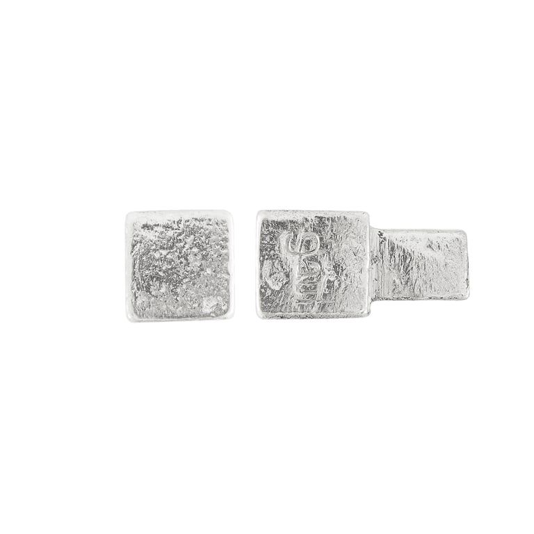 PIECE BOUTON DE MEUBLE PQ-20  BRONZE BLANC (WB)  20mm by Dauby