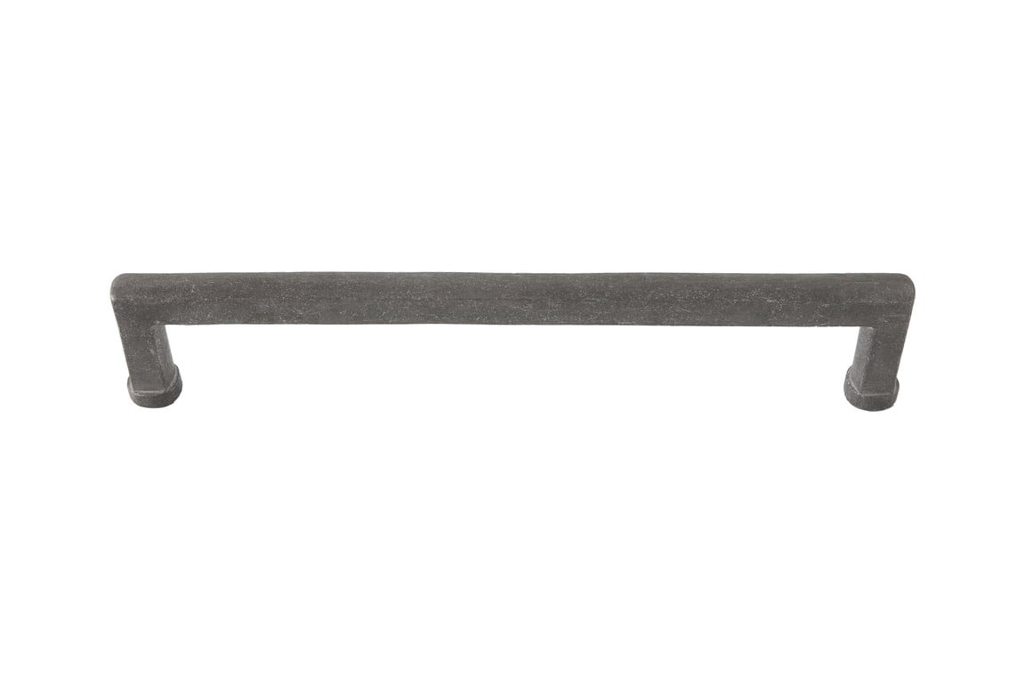 Pull handle - Pph Metal Brut (RM) by Dauby