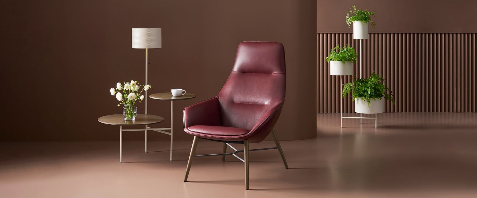 Bonh Lume by Davis Furniture