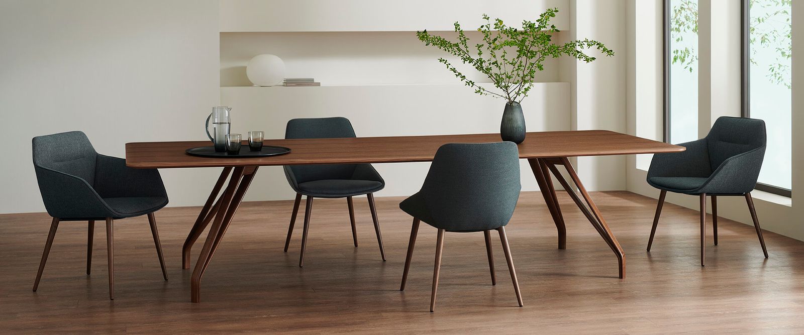 Brace by Davis Furniture