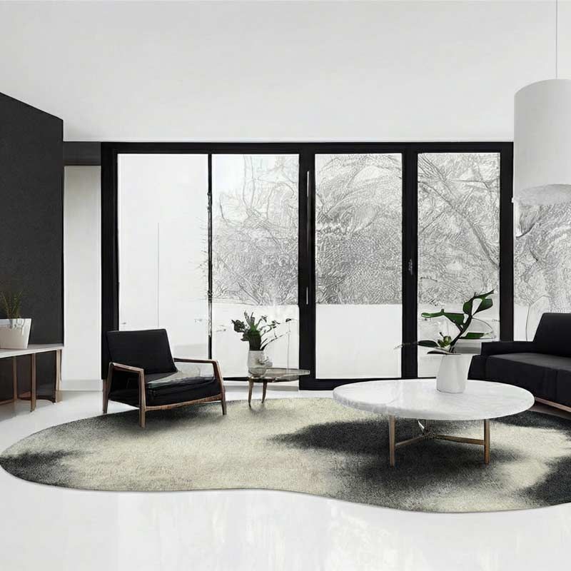Paint Rug by De Dimora