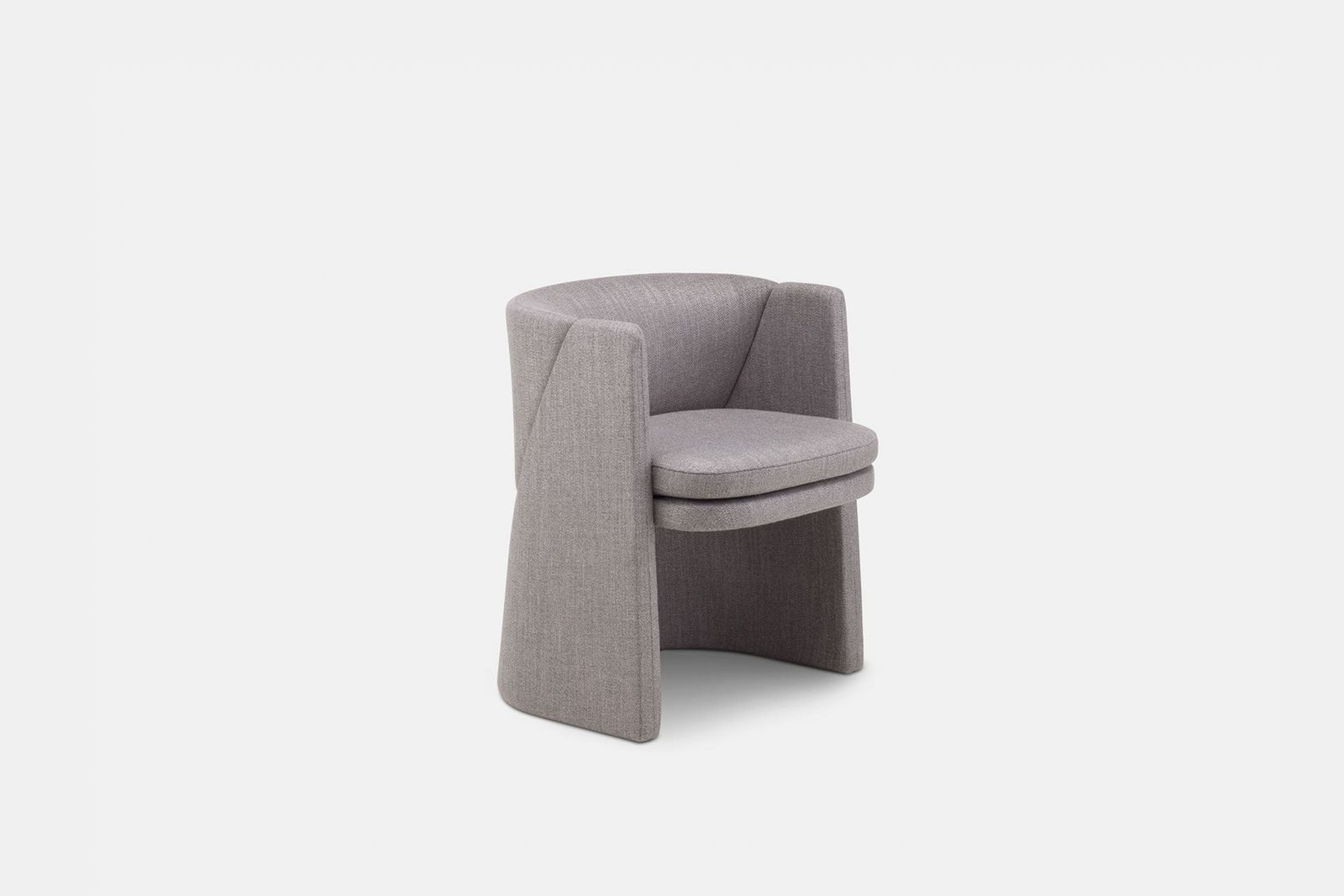CURSA DINING CHAIR by De La Espada