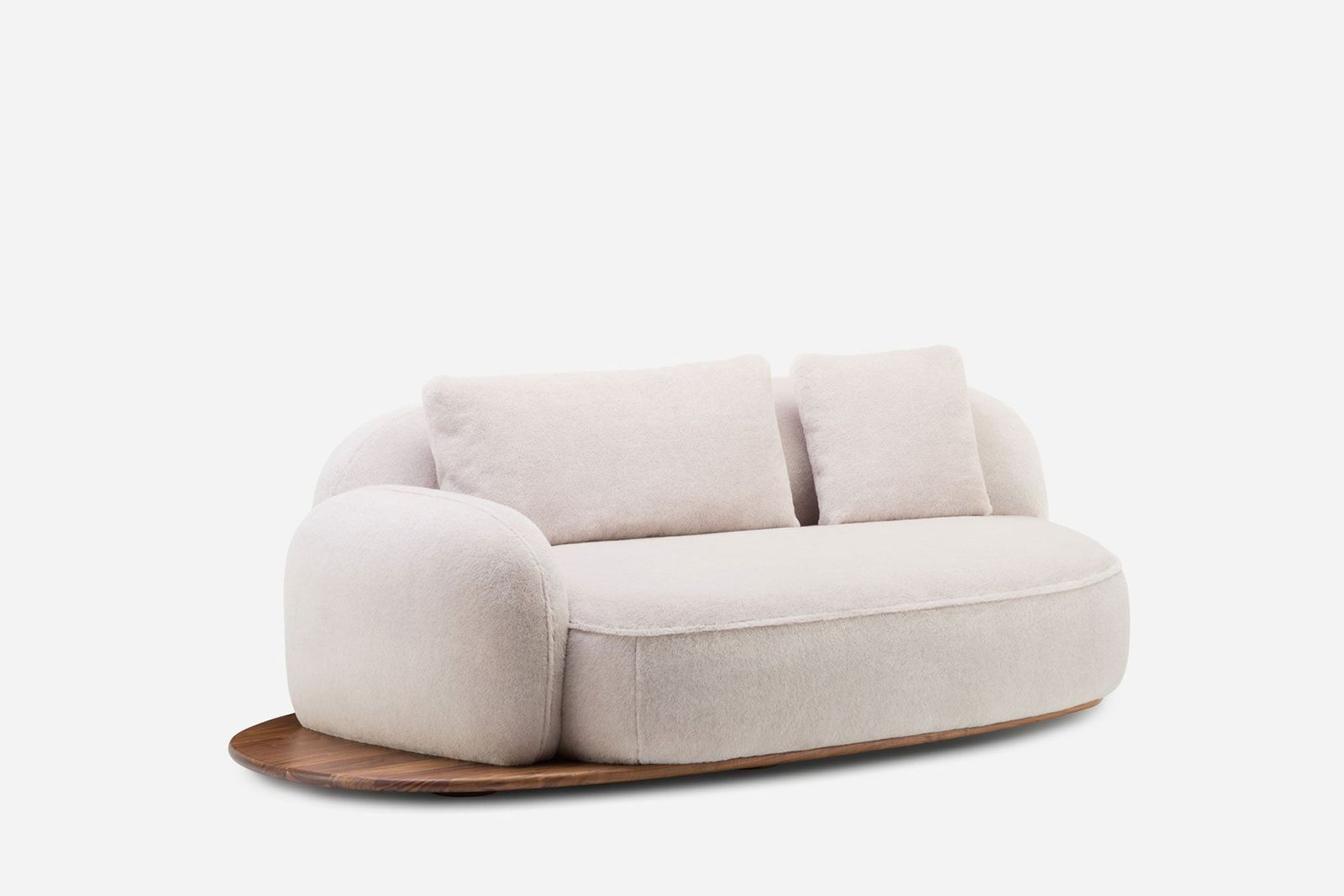 MIGUEL SOFA by De La Espada