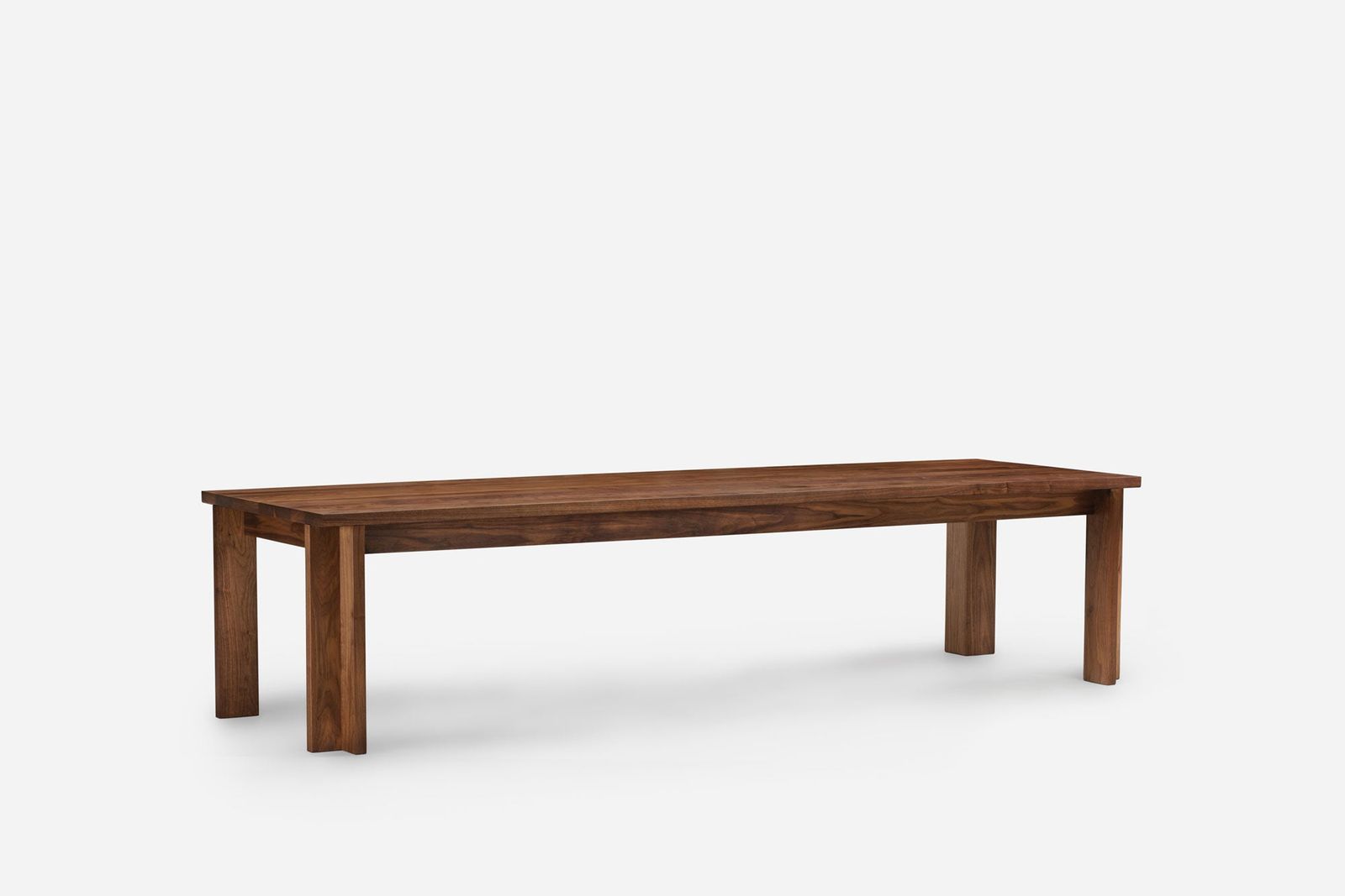 TABLE ONE - ALL TIMBERS by De La Espada