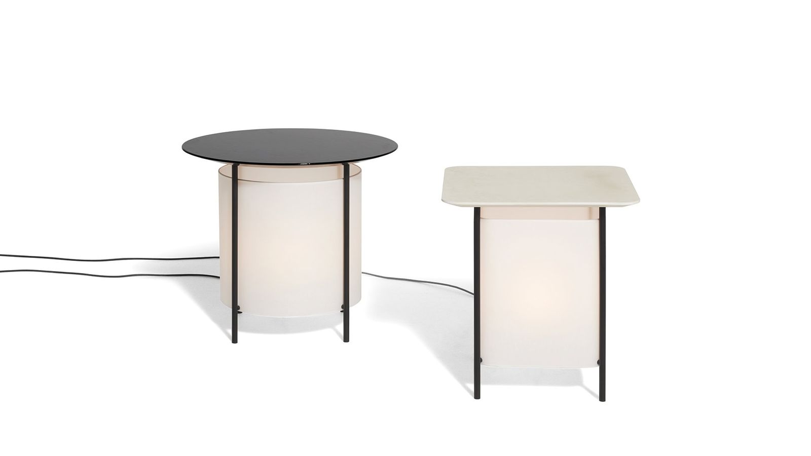 Andon Outdoor by DE PADOVA