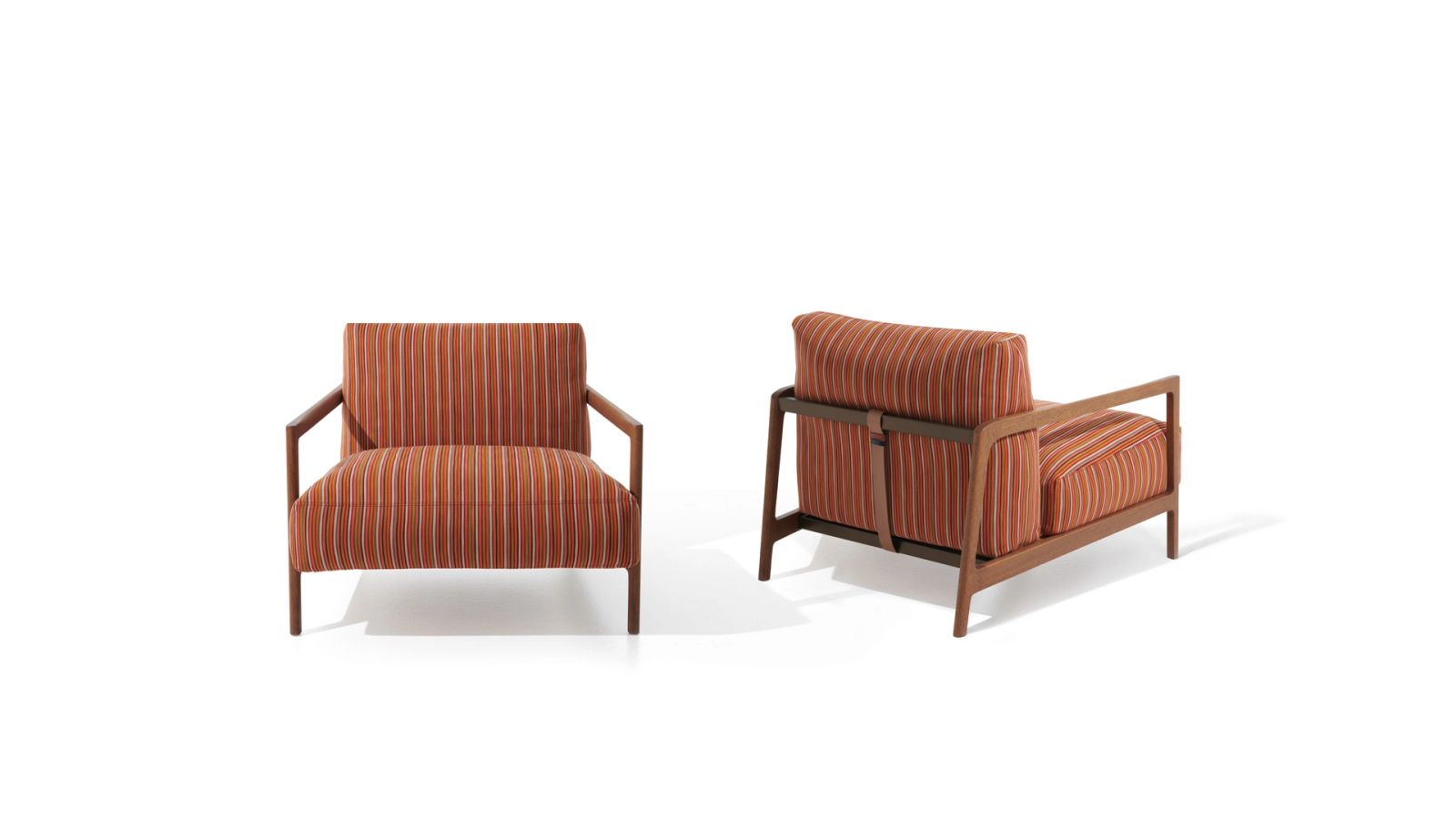 Everyday Life Armchair Outdoor by DE PADOVA