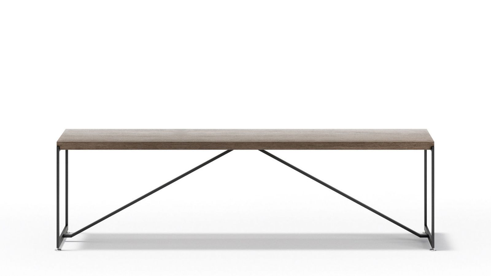 R.I.G. Bench by DE PADOVA