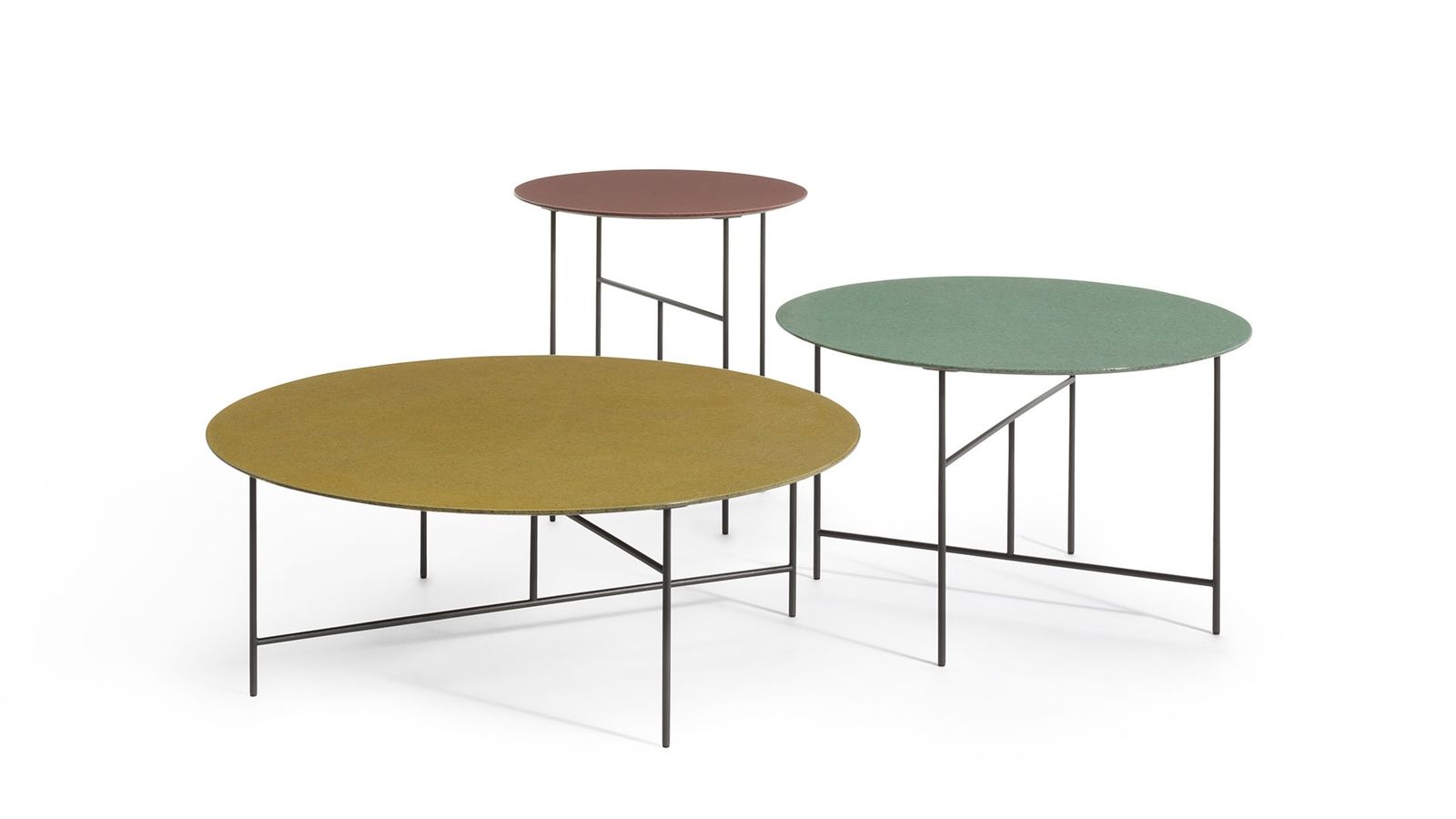 Sen Outdoor by DE PADOVA