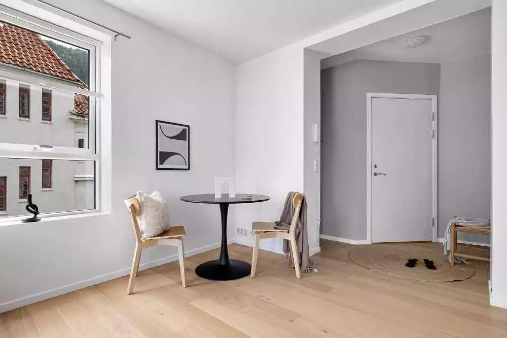Country Sand Oak solid oak flooring by Décoplus Parquets