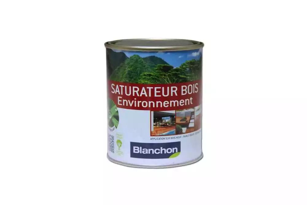 Saturateur Environnement 5L by Décoplus Parquets