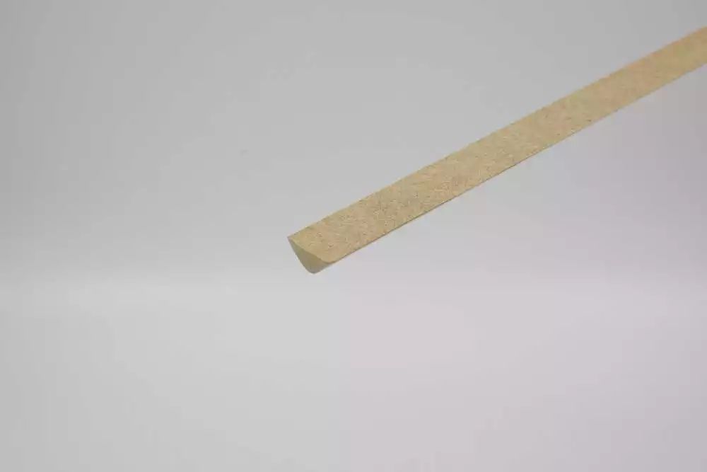 CONTRE-PLINTHE - MDF BRUT by Décoplus Parquets