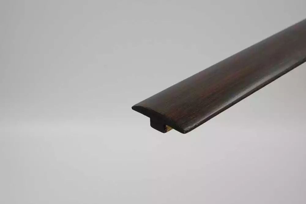 T-BAR Threshold - Natural Bamboo by Décoplus Parquets