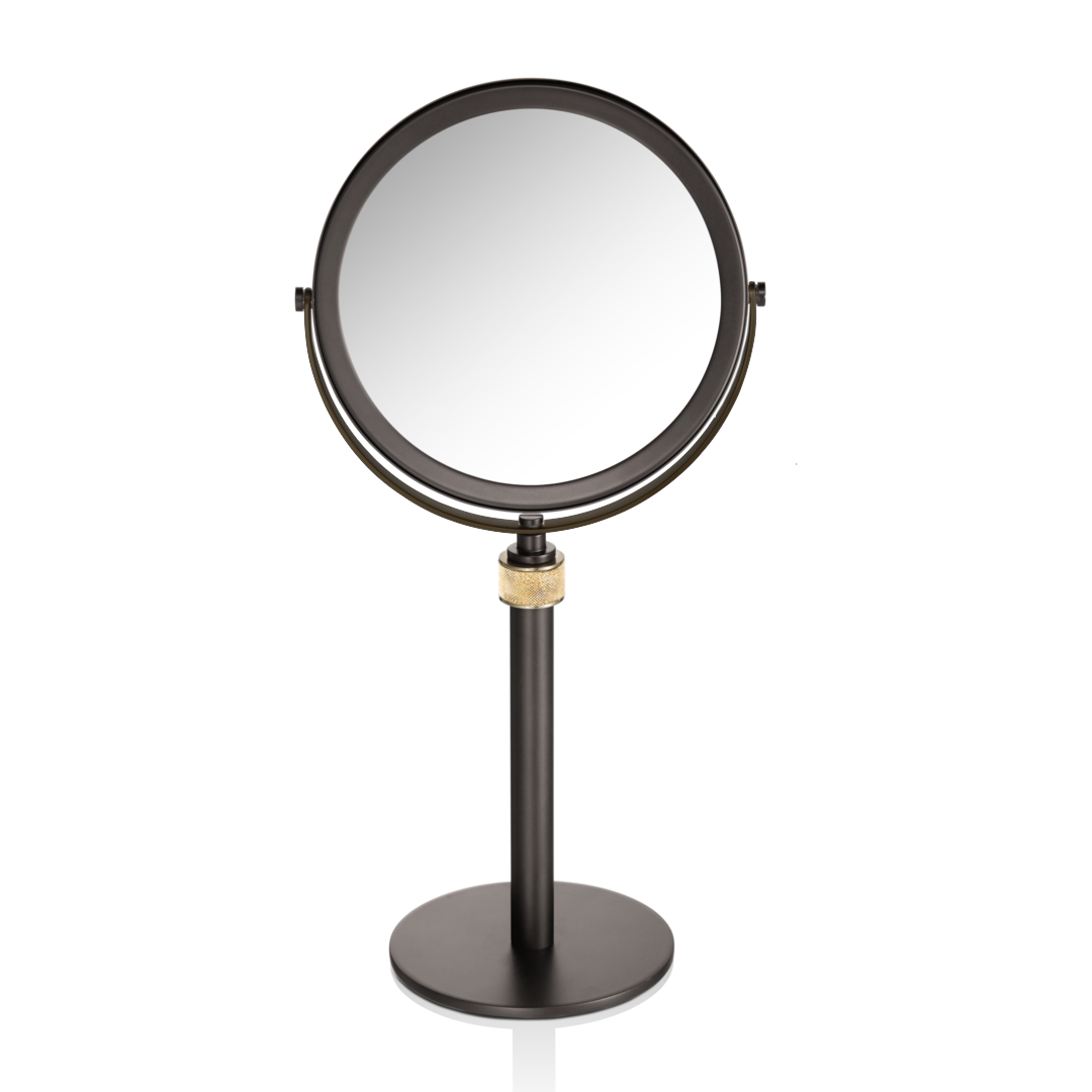SP 13/V Standing makeup mirror by DECOR WALTHER