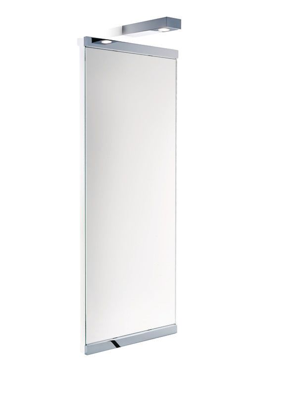 Wall Mirror SP by DECOR WALTHER