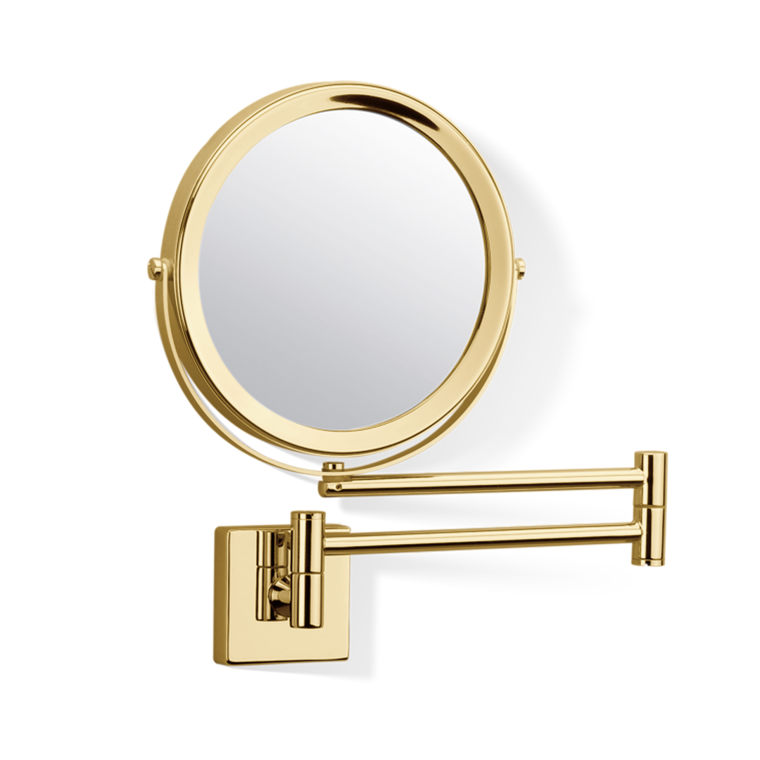 SP 28/2/V Wall-mounted cosmetic mirror by DECOR WALTHER