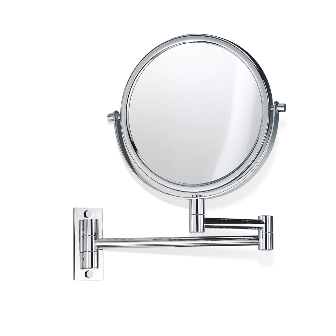 SPT 33 Wall-mounted cosmetic mirror by DECOR WALTHER