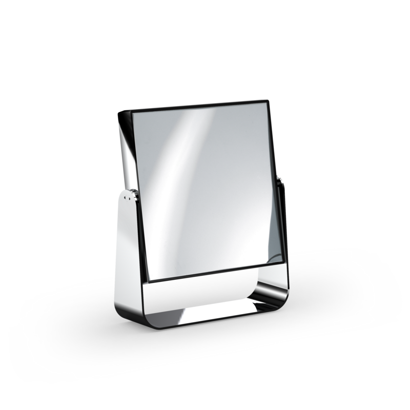 SPT 65 Standing makeup mirror by DECOR WALTHER