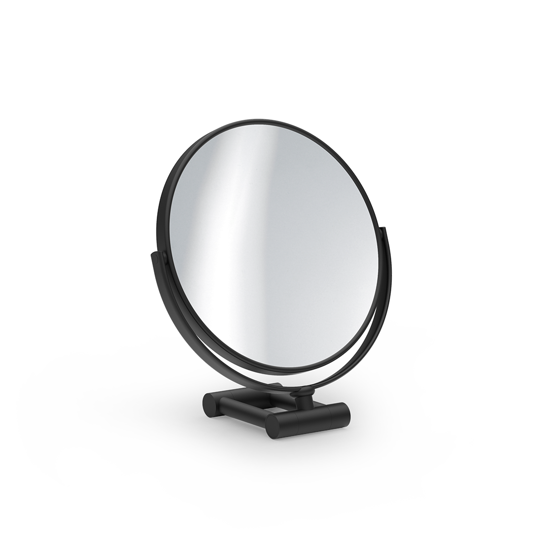 SPT 50 Travel makeup mirror by DECOR WALTHER