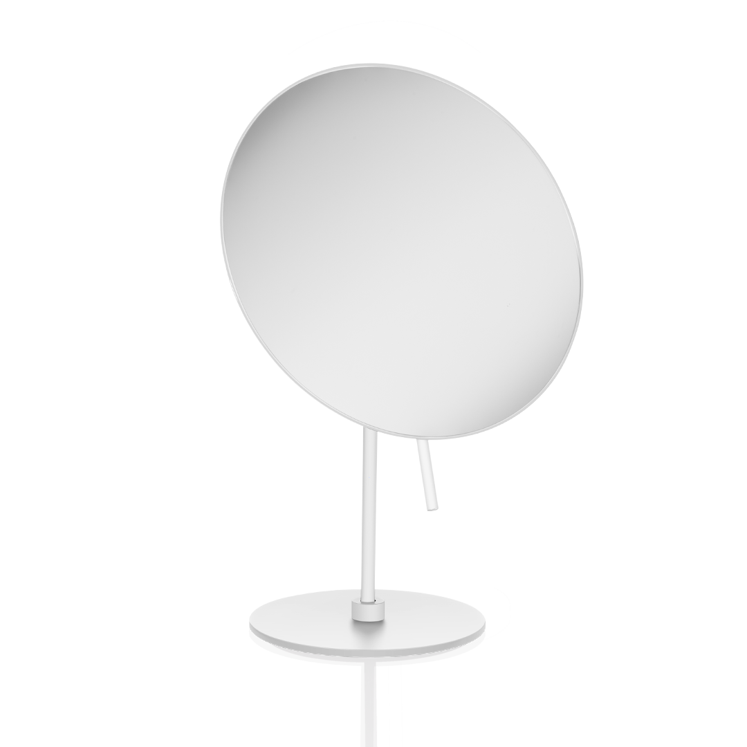 SPT 71 Standing makeup mirror by DECOR WALTHER