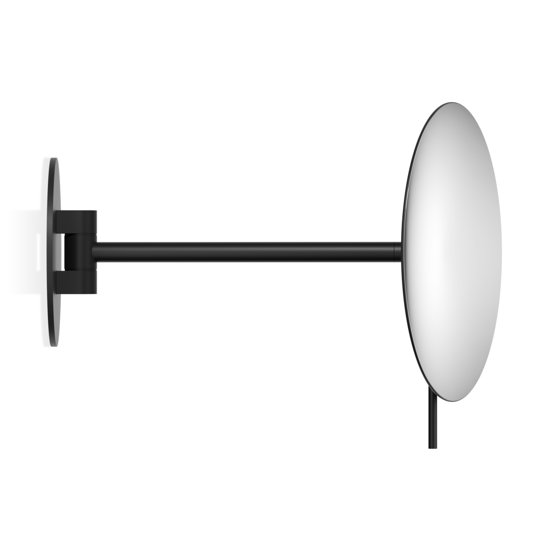 SPT 72 Wall-mounted cosmetic mirror by DECOR WALTHER