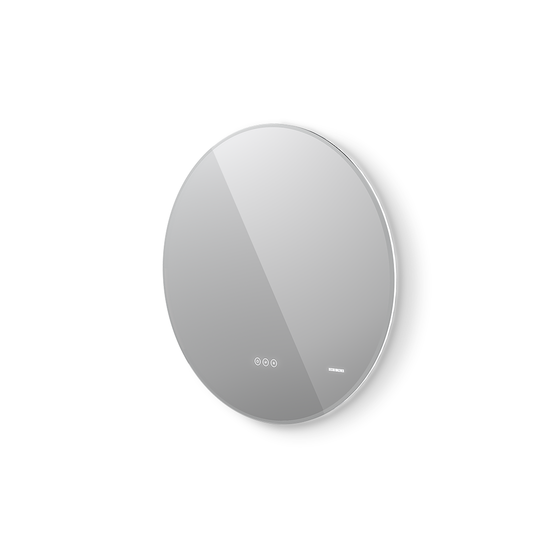 REFELECT LED Mirror by DECOR WALTHER