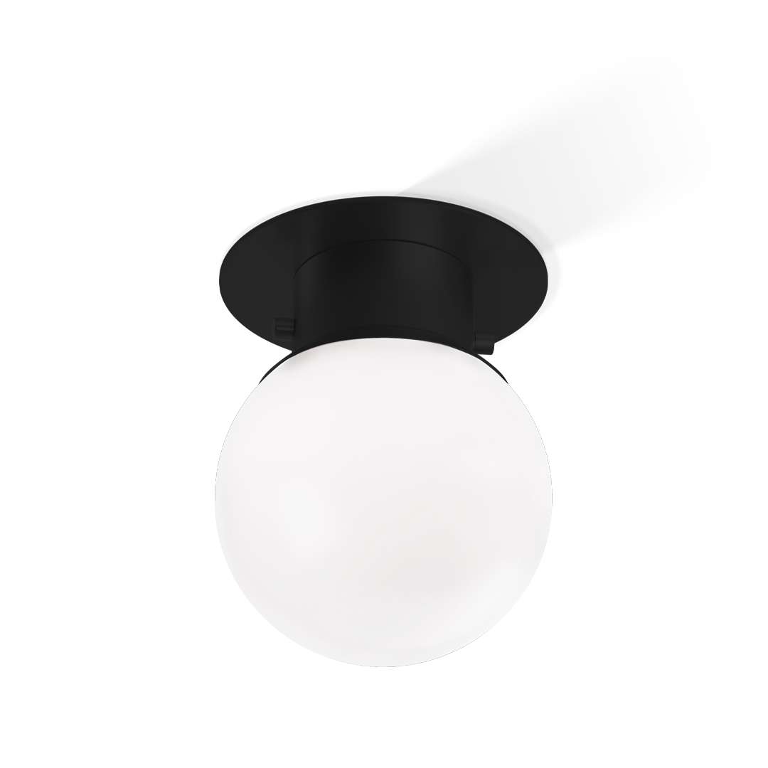 GLOBE Ceiling light by DECOR WALTHER