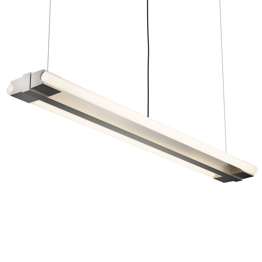 OMEGA 200 HL Pendant light by DECOR WALTHER
