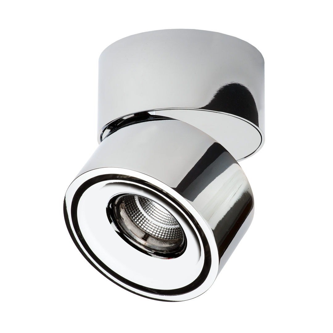 STUDIO Surface-mounted spotlights by DECOR WALTHER