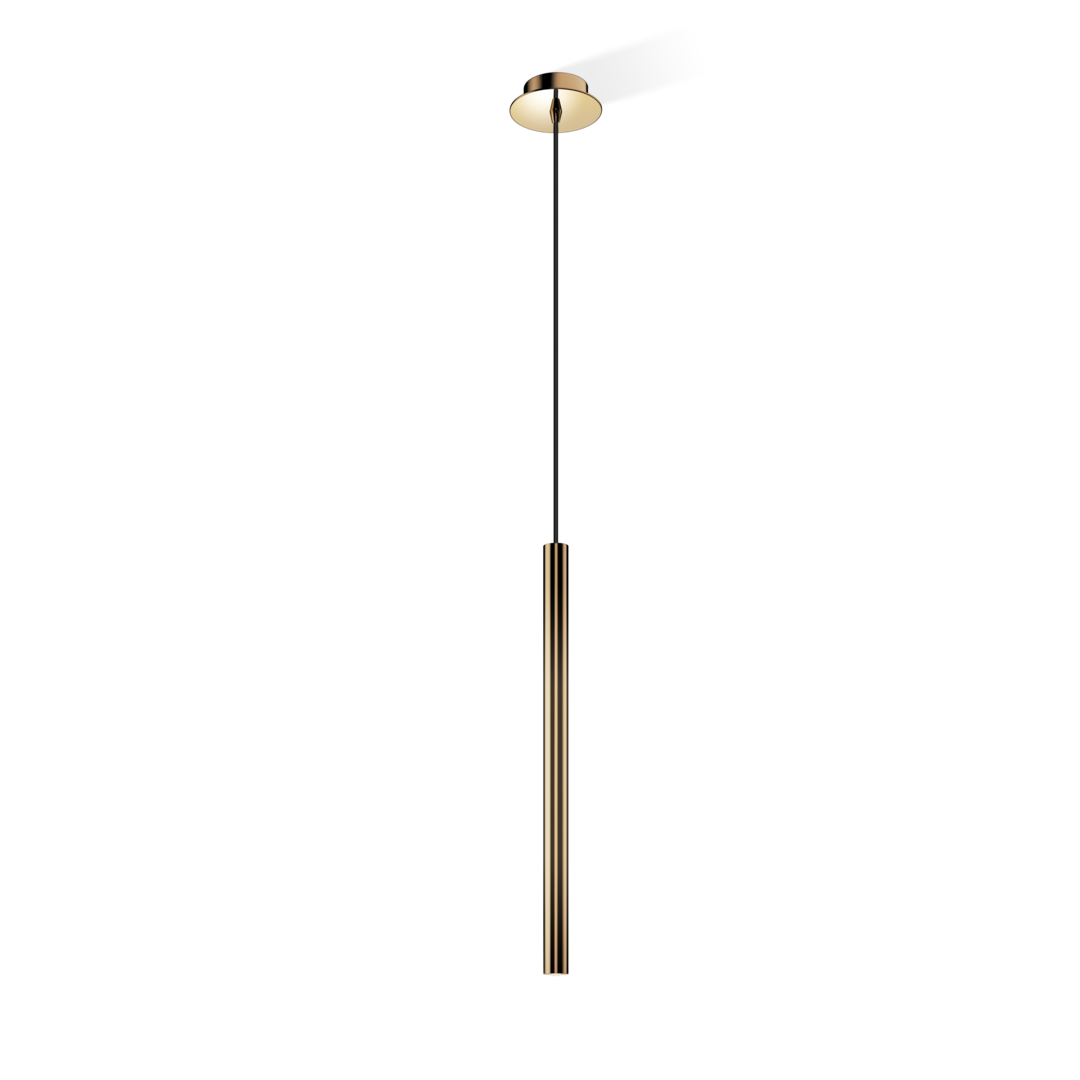 PIPE Pendant light by DECOR WALTHER