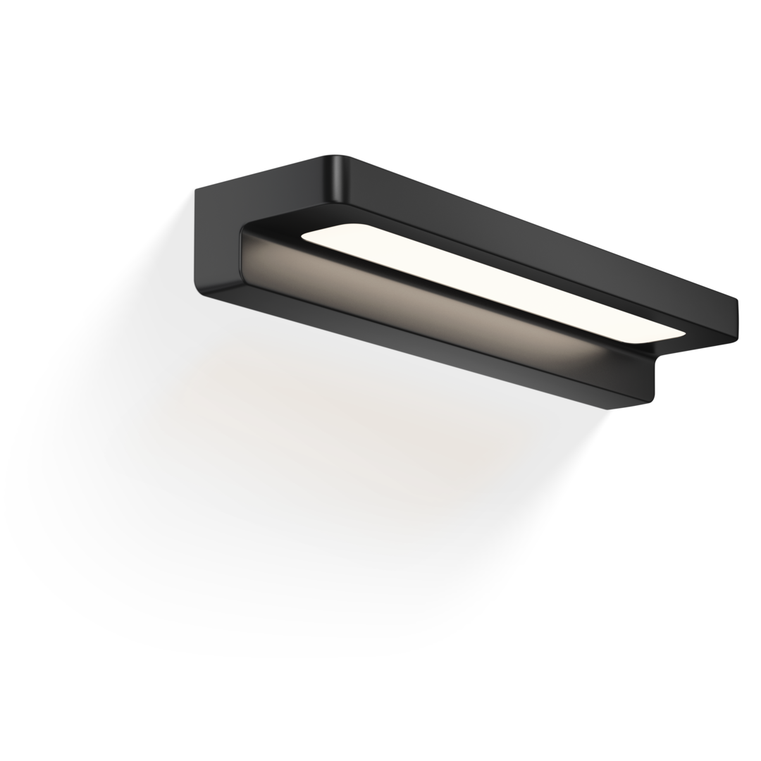 FORM LED Wall sconce by DECOR WALTHER