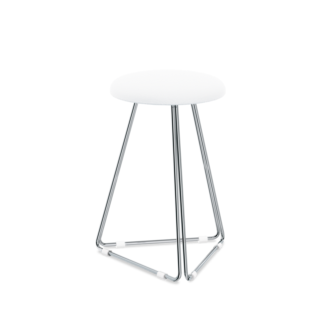 DW 71 Stool by DECOR WALTHER