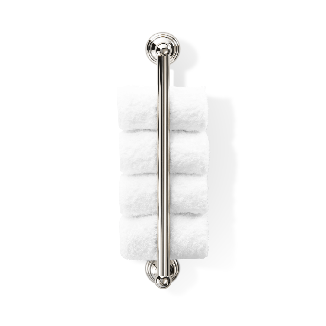 CL GTH Towel rack by DECOR WALTHER