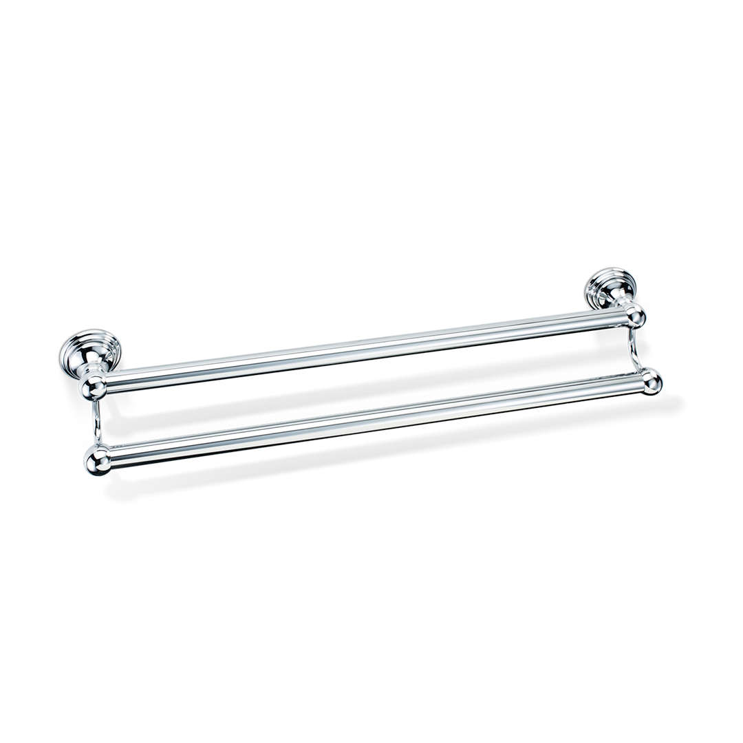 CL HTD60 Towel rack by DECOR WALTHER