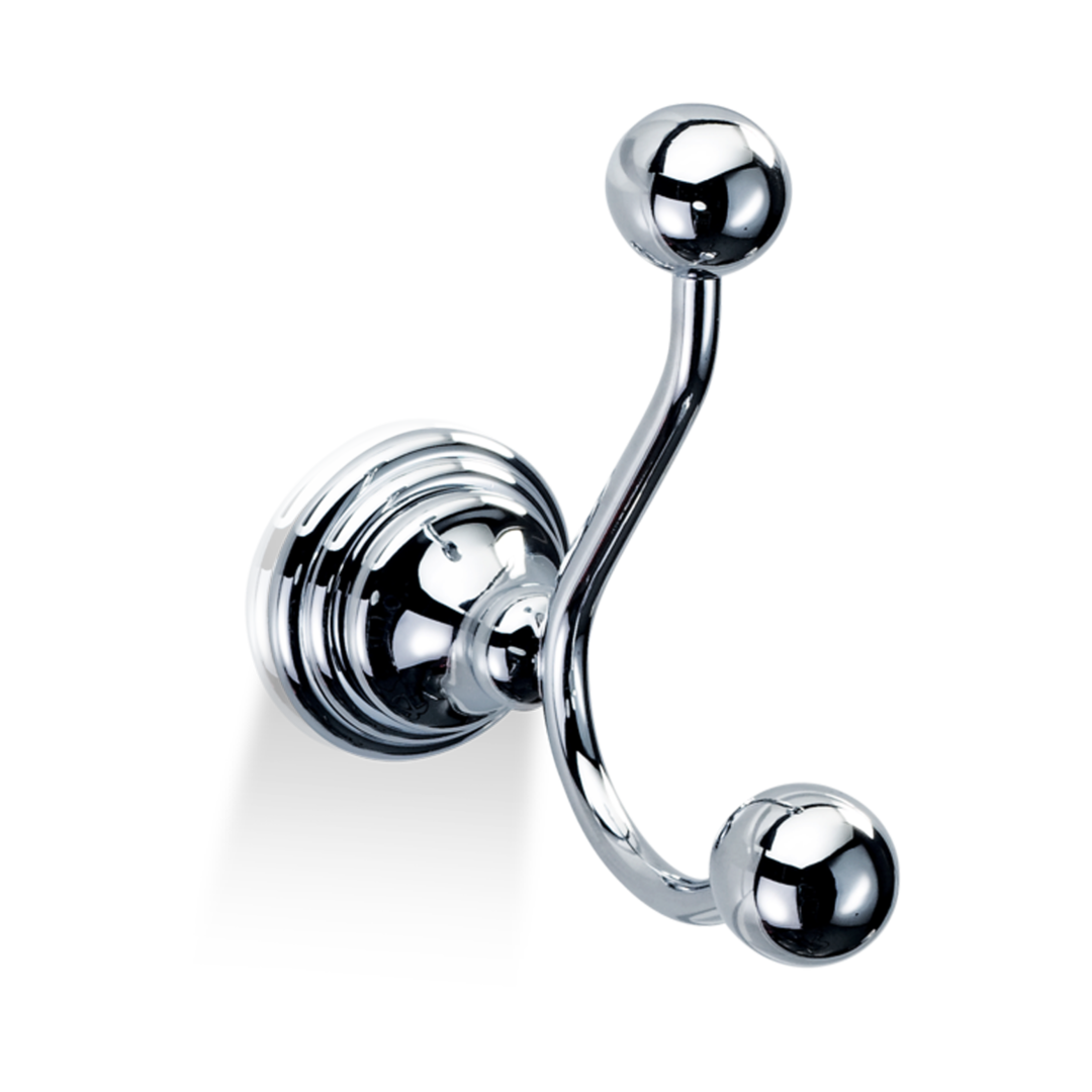 CL HAK2 Double hook by DECOR WALTHER