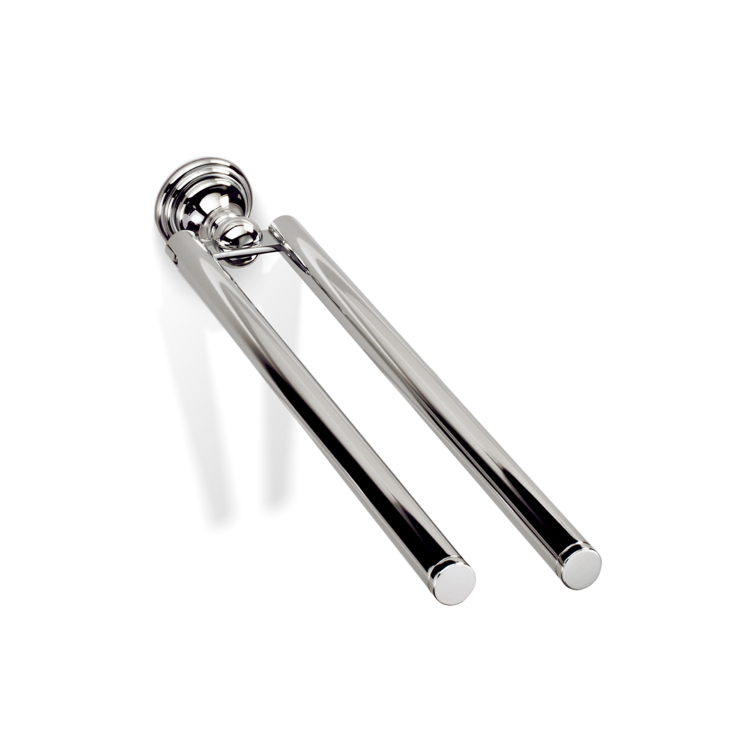 CL HTH2 Towel rack by DECOR WALTHER