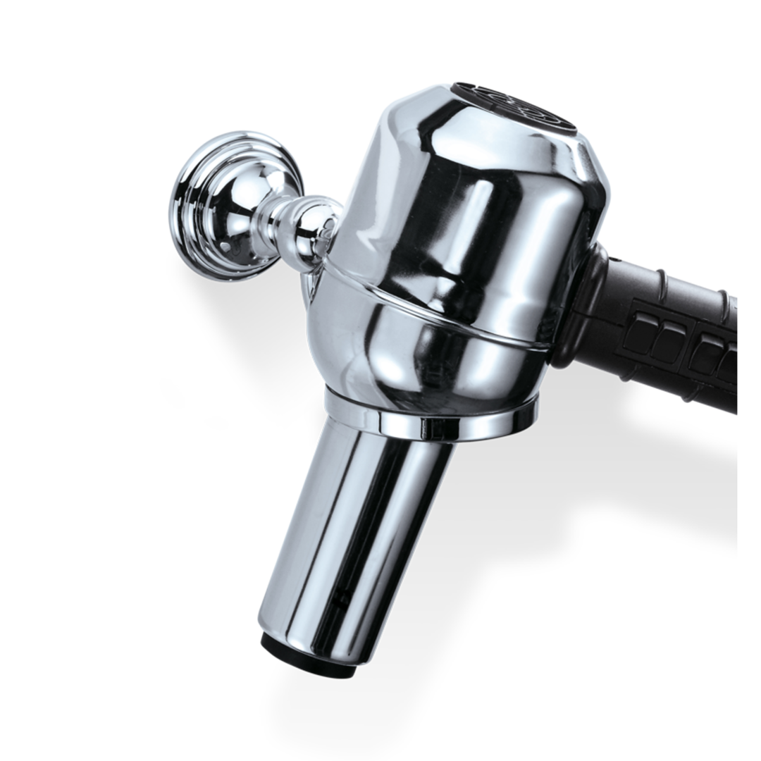 CL FH Hair dryer holder by DECOR WALTHER