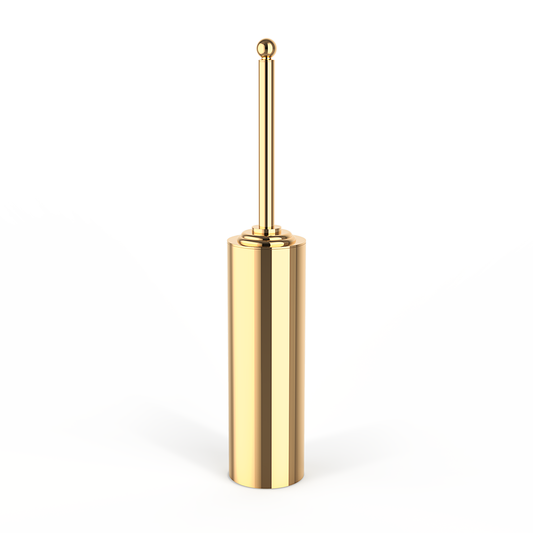 CLASSIC SBG Toilet Brush Set by DECOR WALTHER