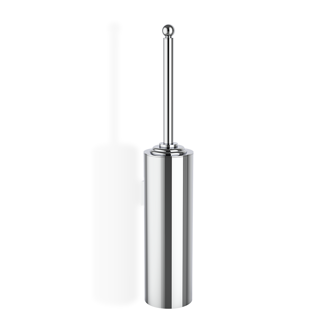CLASSIC WBG Toilet Brush Set by DECOR WALTHER