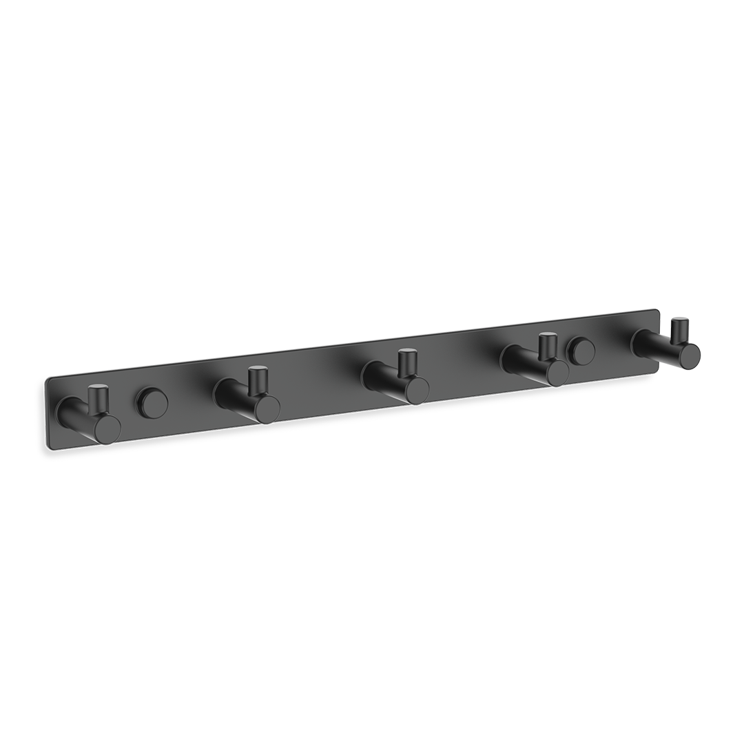 BA HAK Hook rail by DECOR WALTHER